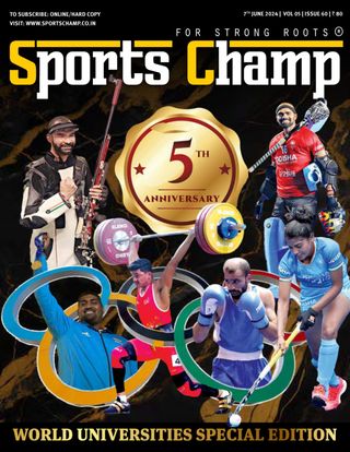 Sports Champ