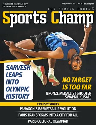Sports Champ