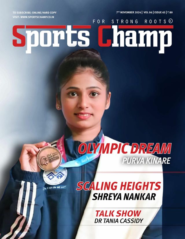 Sports Champ