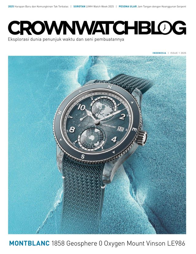 CROWN Indonesia