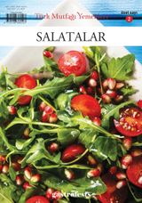 Sayı 02 - Salatalar