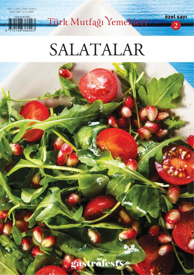 Türk Mutfağı Yemekleri