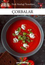 Sayı 09- Çorbalar 