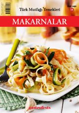 Sayı-14 Makarnalar