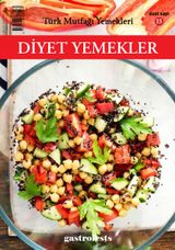 Sayı-15 Diyet yemekler