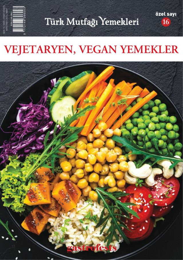 Türk Mutfağı Yemekleri