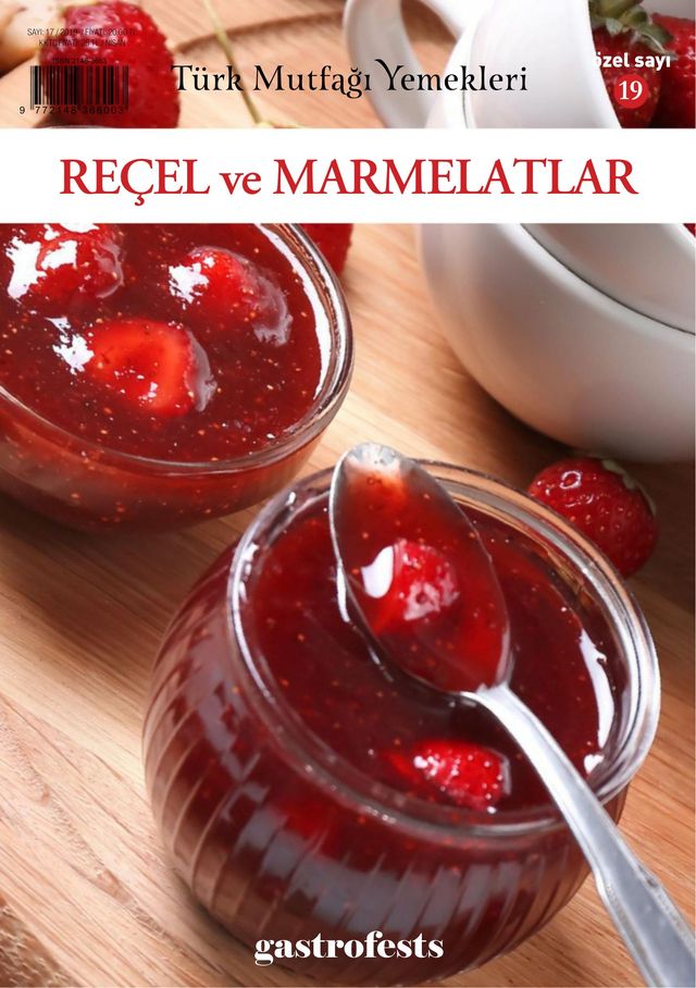 Türk Mutfağı Yemekleri