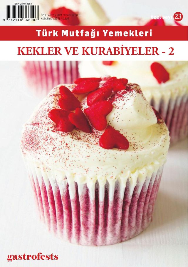 Türk Mutfağı Yemekleri