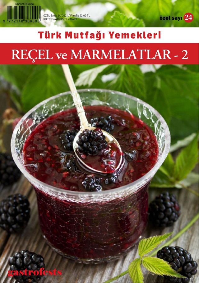 Türk Mutfağı Yemekleri