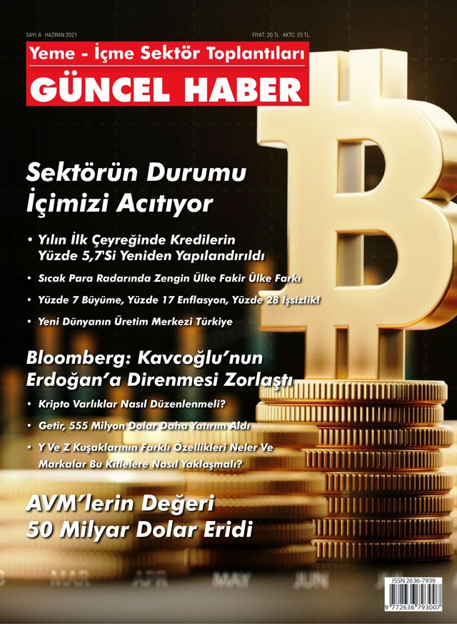Türk Mutfağı Yemekleri