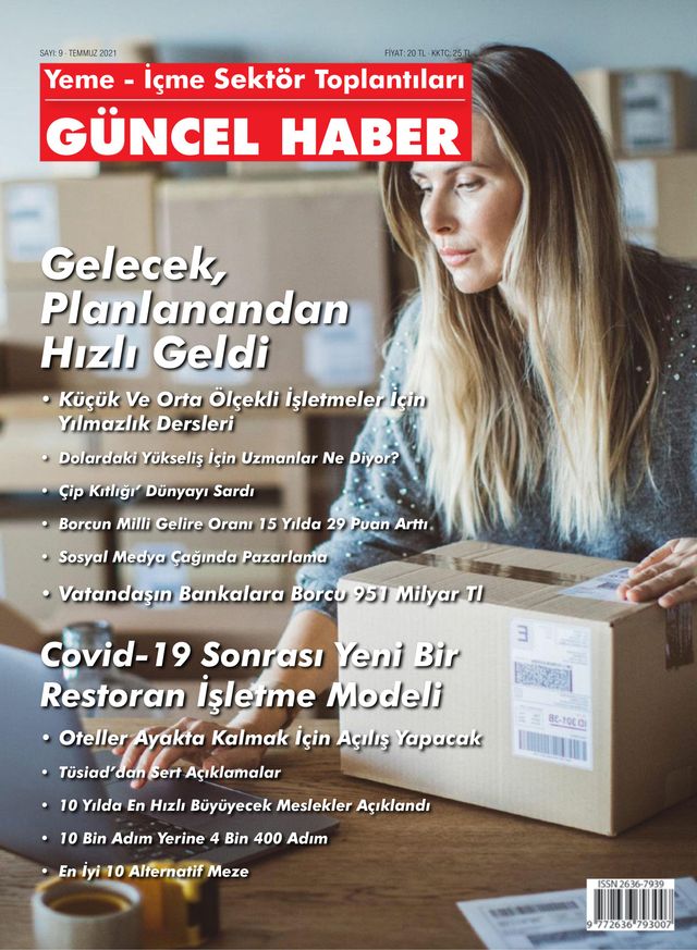 Türk Mutfağı Yemekleri