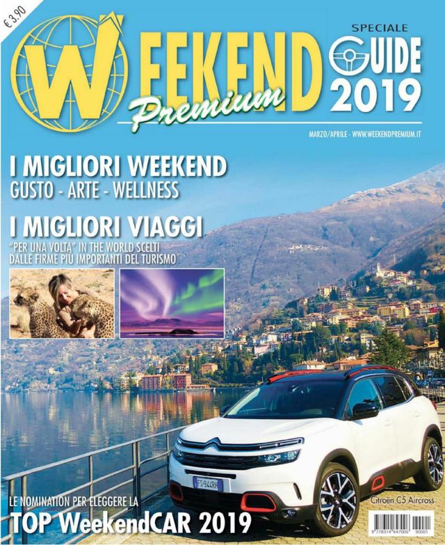 Weekend Premium