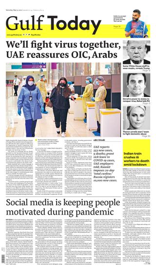 Gulf Today