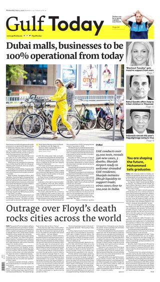 Gulf Today