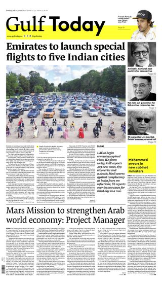 Gulf Today
