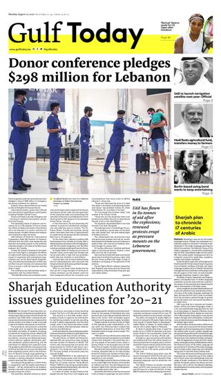 Gulf Today