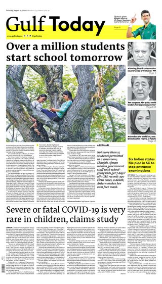 Gulf Today