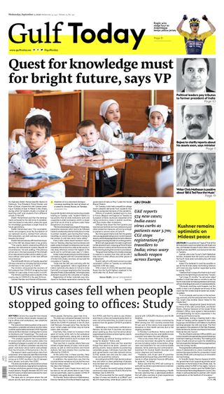 Gulf Today
