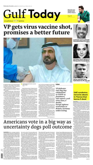 Gulf Today