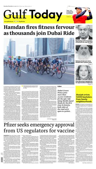 Gulf Today