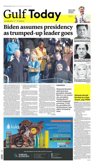 Gulf Today