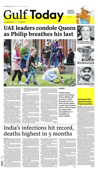 Gulf Today