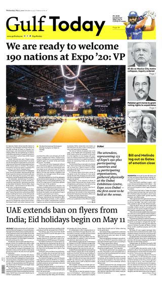 Gulf Today