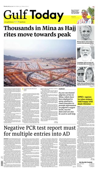 Gulf Today