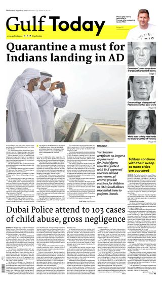 Gulf Today