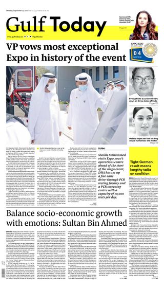 Gulf Today