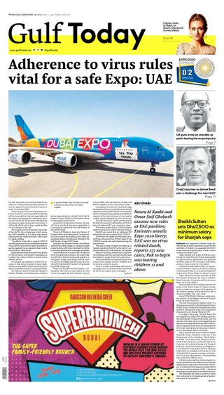 Gulf Today