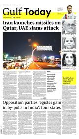 Gulf Today