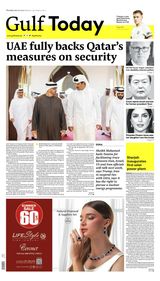 Gulf Today
