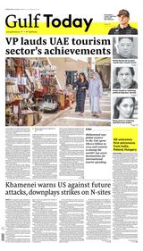 Gulf Today