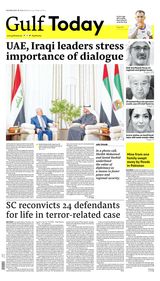 Gulf Today