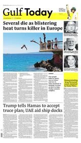 Gulf Today