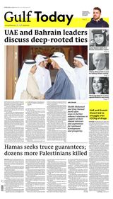 Gulf Today