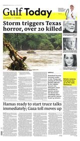 Gulf Today