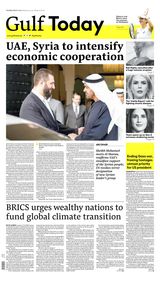 Gulf Today