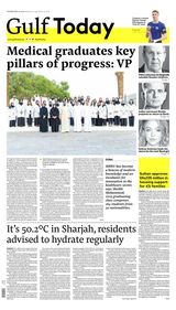 Gulf Today
