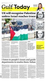 Gulf Today