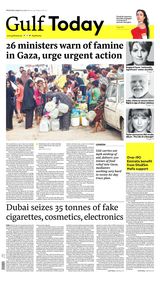 Gulf Today