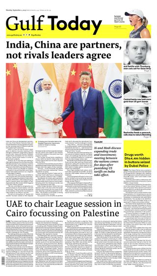 Gulf Today