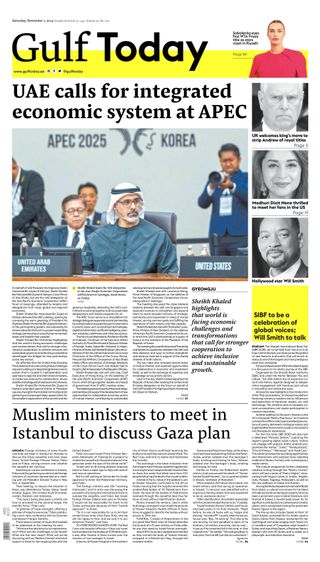 Gulf Today