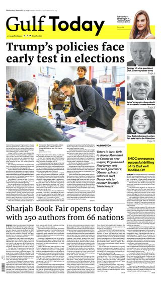 Gulf Today