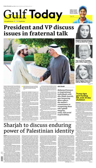 Gulf Today