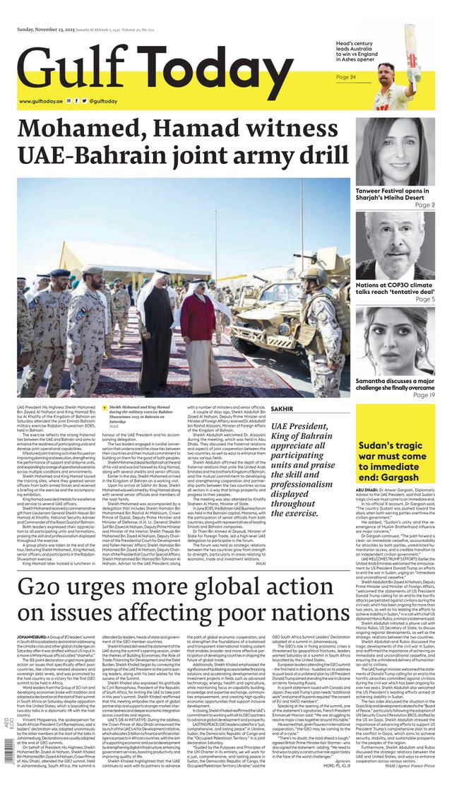 Mit Magzter GOLD unbegrenztes Potenzial nutzen