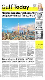 Gulf Today