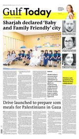 Gulf Today