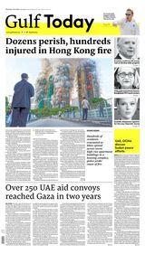 Gulf Today